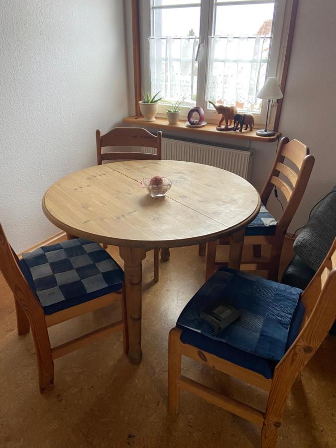 Haus Bergblick Apartamento Kißlegg Exterior foto